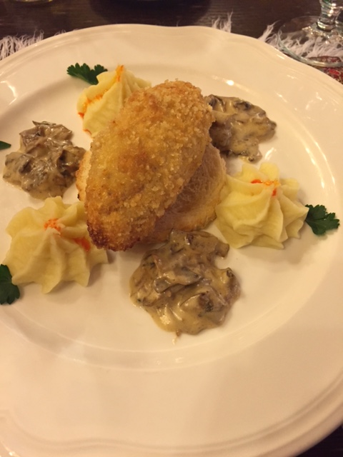 Eating Way Too&nbsp;Much