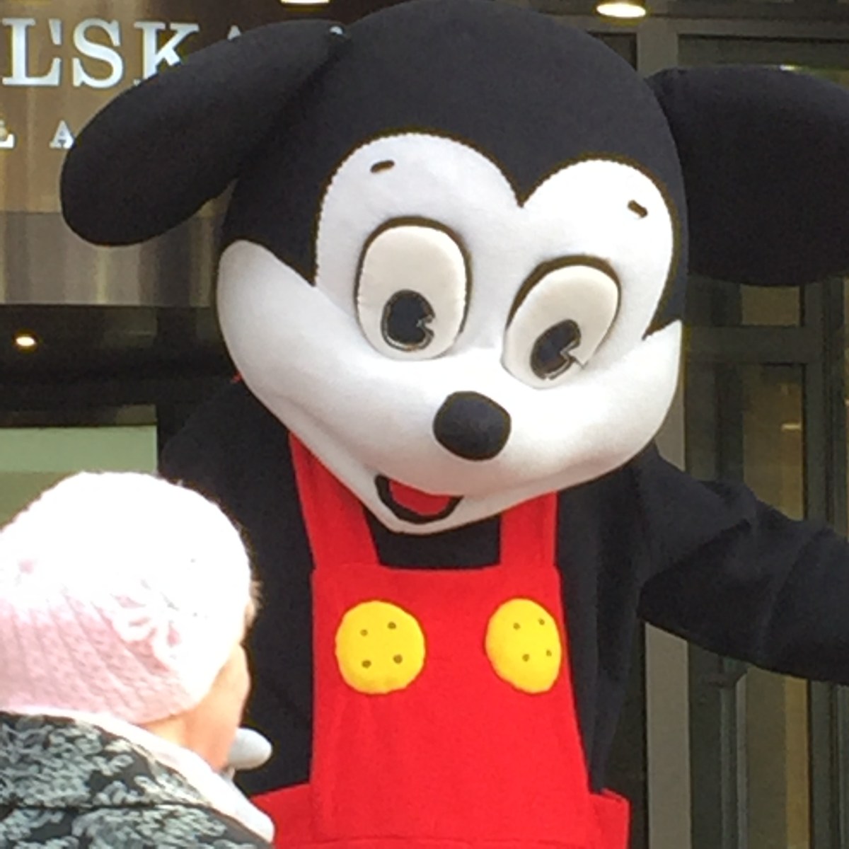 Moscow is Full of&nbsp;Surprises